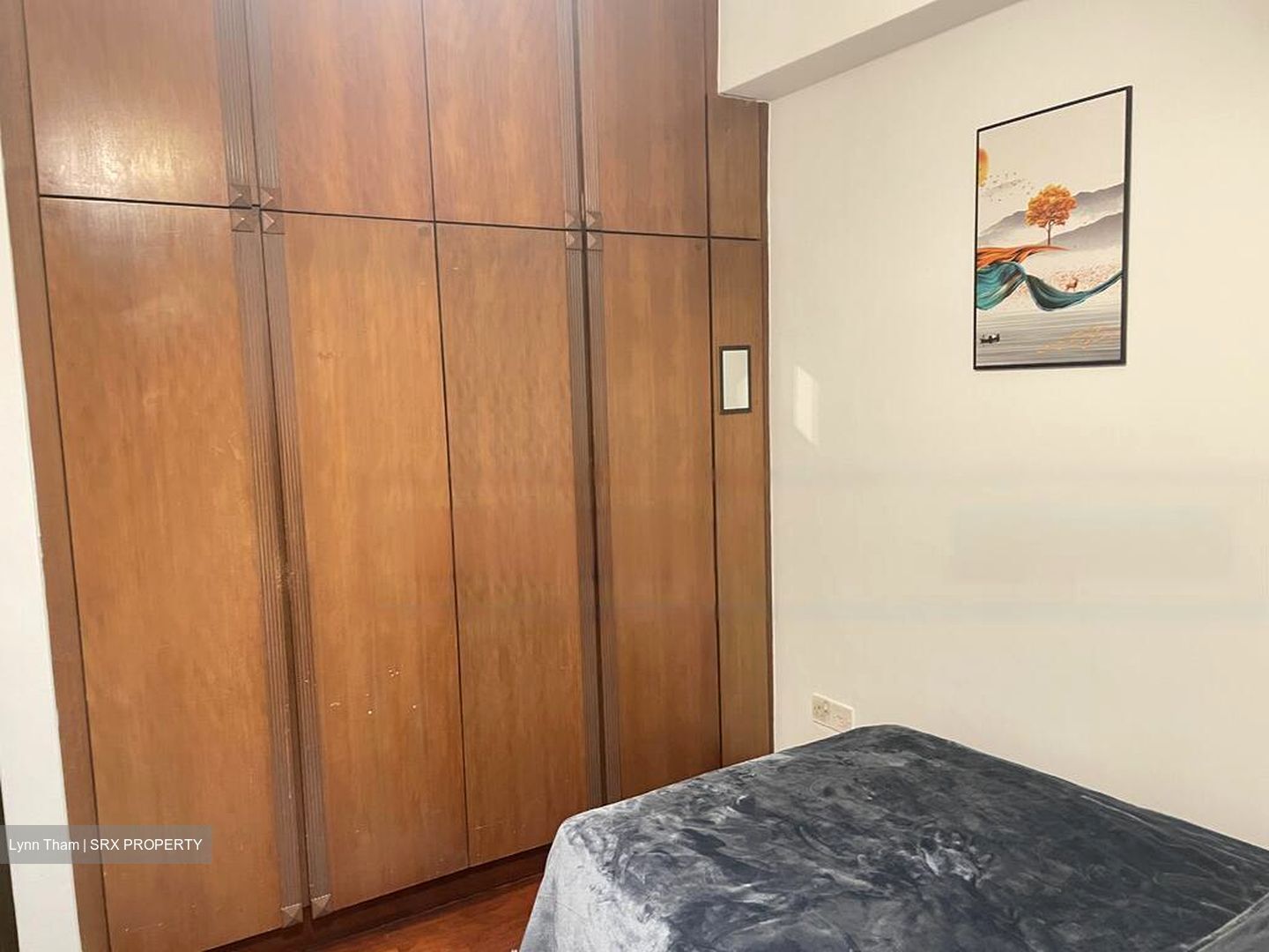 Westmere (D22), Condominium #467380791